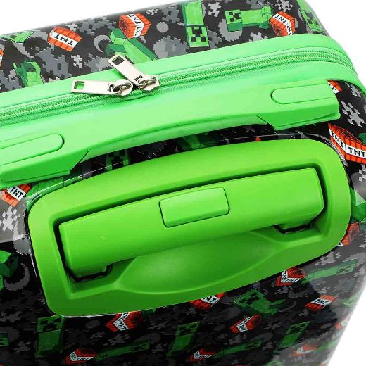 Picture of Minecraft 2 pc. Youth Travel Set