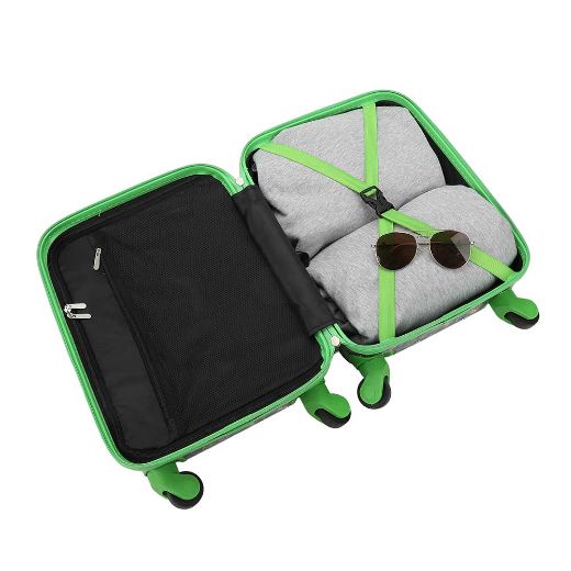 Picture of Minecraft 2 pc. Youth Travel Set
