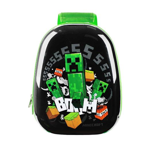 Picture of Minecraft 2 pc. Youth Travel Set