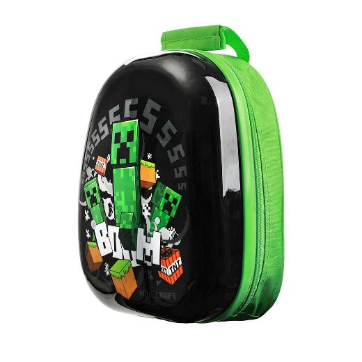 Picture of Minecraft 2 pc. Youth Travel Set