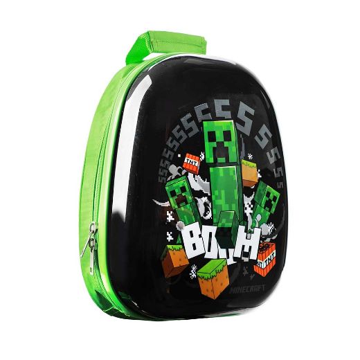 Picture of Minecraft 2 pc. Youth Travel Set