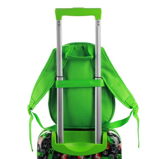 Picture of Minecraft 2 pc. Youth Travel Set