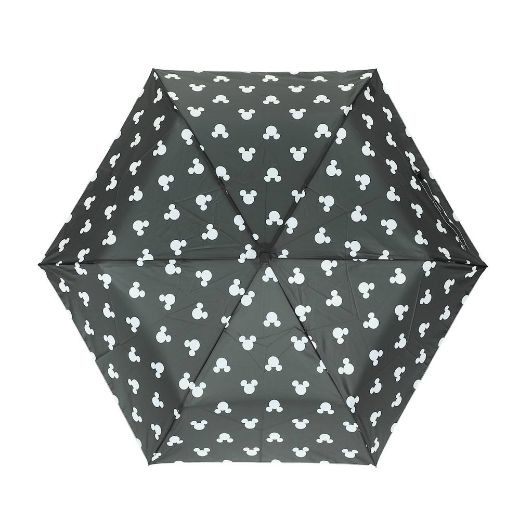 Picture of Disney Mickey Mouse AOP Compact Umbrella