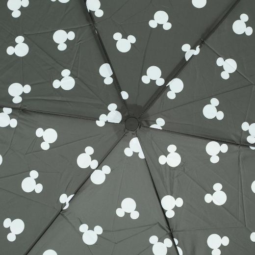Picture of Disney Mickey Mouse AOP Compact Umbrella