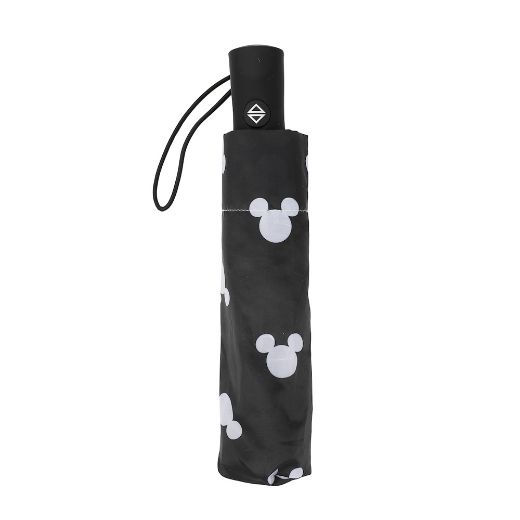 Picture of Disney Mickey Mouse AOP Compact Umbrella