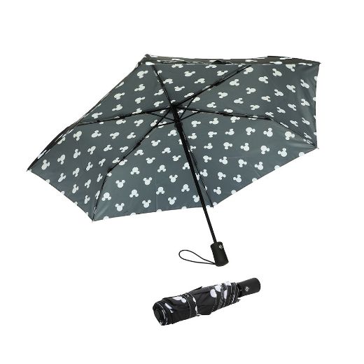 Picture of Disney Mickey Mouse AOP Compact Umbrella