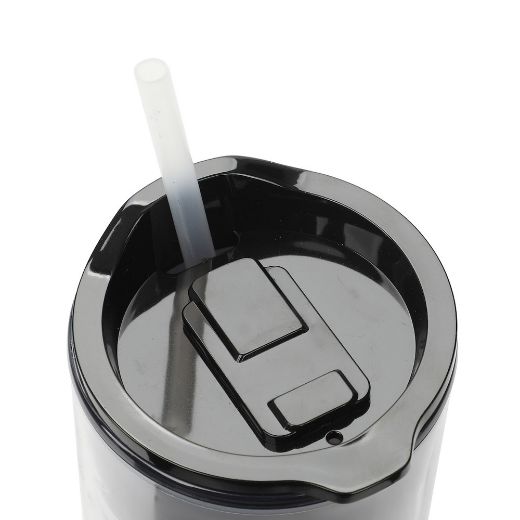 Picture of AC/DC 22 oz. Acrylic Travel Cup