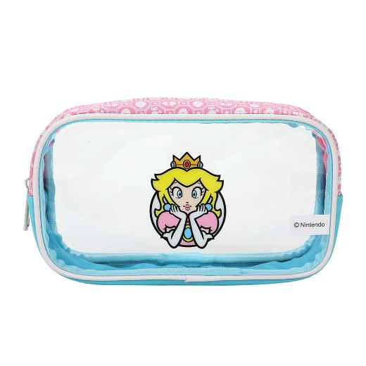 Picture of Super Mario Princess Peach Treat Yourself Care Kit