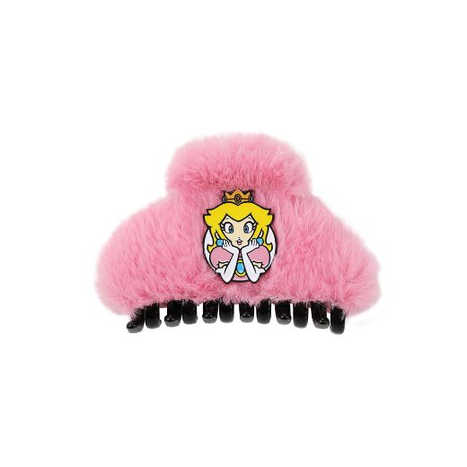 Picture of Super Mario Princess Peach Treat Yourself Care Kit