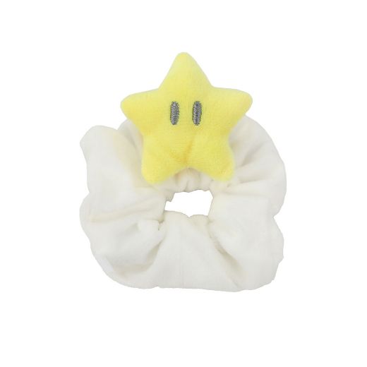 Picture of Super Mario Princess Peach Treat Yourself Care Kit