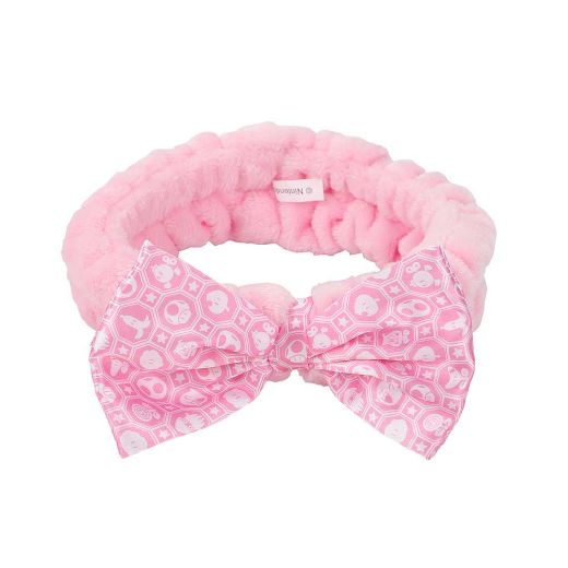 Picture of Super Mario Princess Peach Treat Yourself Care Kit