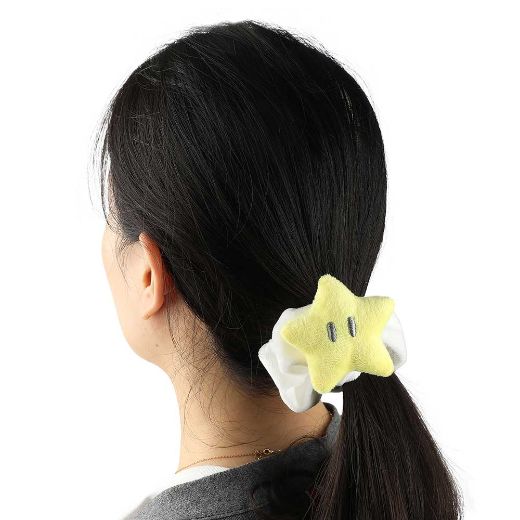 Picture of Super Mario Princess Peach Treat Yourself Care Kit