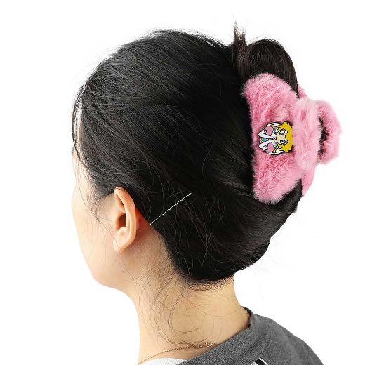 Picture of Super Mario Princess Peach Treat Yourself Care Kit