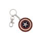 Picture of Marvel Captain America Vibranium Shield Keychain