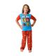 Picture of Dog Man Characters Youth Loungewear Set