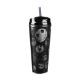 Picture of The Nightmare Before Christmas Flip Top 24 oz. Acrylic Tumbler