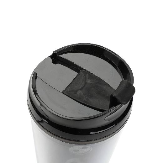 Picture of The Nightmare Before Christmas Flip Top 24 oz. Acrylic Tumbler