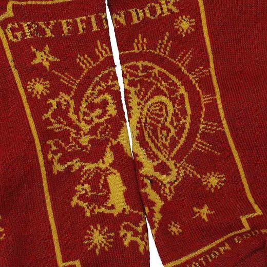 Picture of Harry Potter Celestial 5 Pair Ankle Socks