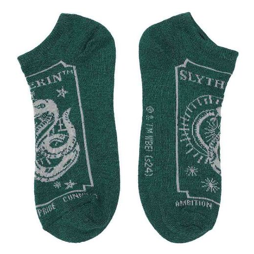 Picture of Harry Potter Celestial 5 Pair Ankle Socks