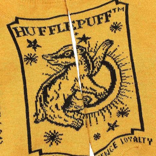 Picture of Harry Potter Celestial 5 Pair Ankle Socks