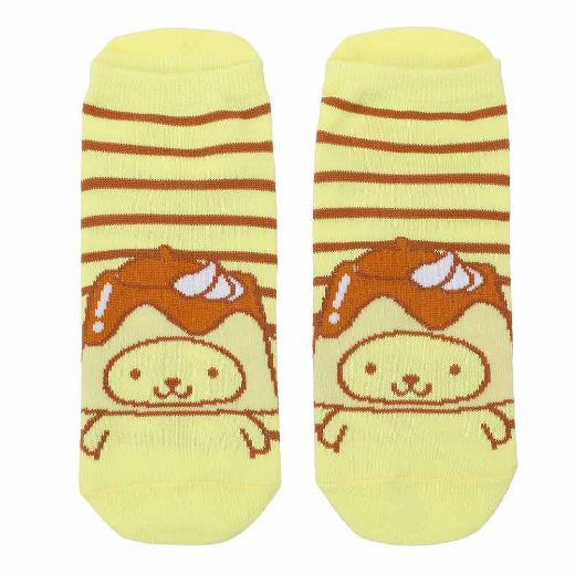 Picture of Hello Kitty & Friends 5 Pair Ankle Socks