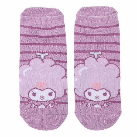 Picture of Hello Kitty & Friends 5 Pair Ankle Socks