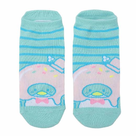 Picture of Hello Kitty & Friends 5 Pair Ankle Socks