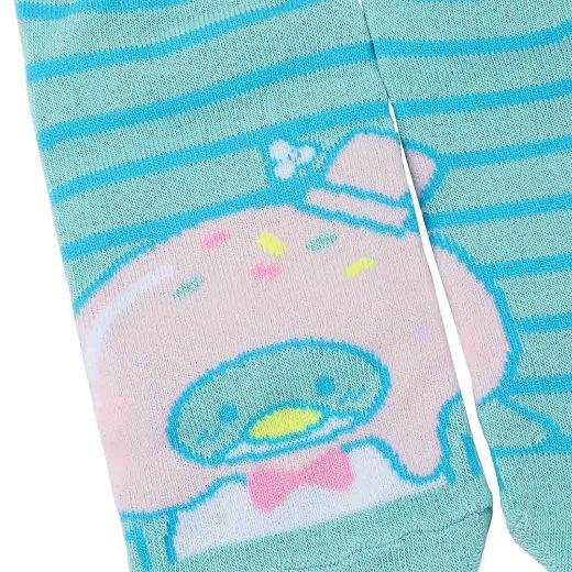 Picture of Hello Kitty & Friends 5 Pair Ankle Socks