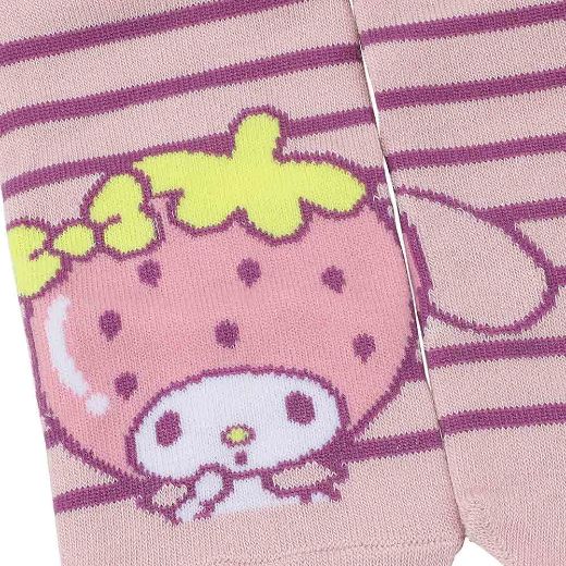 Picture of Hello Kitty & Friends 5 Pair Ankle Socks