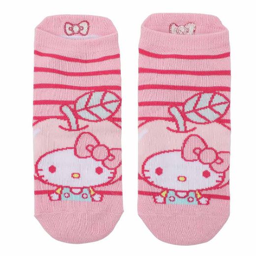 Picture of Hello Kitty & Friends 5 Pair Ankle Socks