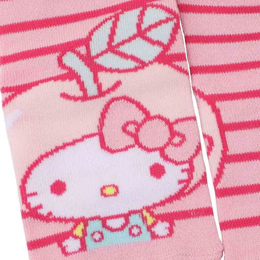 Picture of Hello Kitty & Friends 5 Pair Ankle Socks