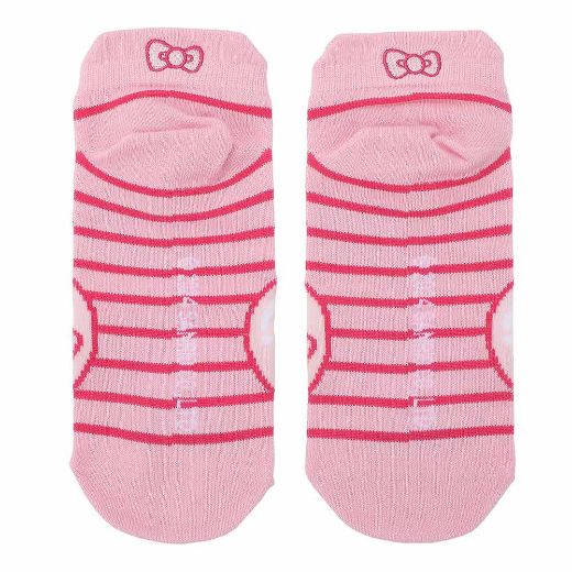 Picture of Hello Kitty & Friends 5 Pair Ankle Socks