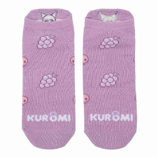 Picture of Hello Kitty & Friends 5 Pair Ankle Socks