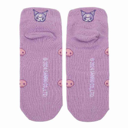 Picture of Hello Kitty & Friends 5 Pair Ankle Socks