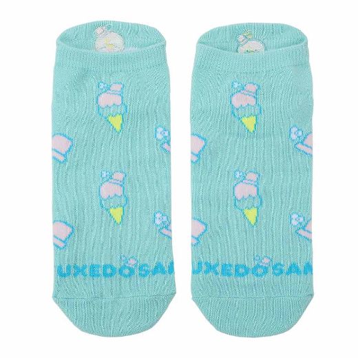 Picture of Hello Kitty & Friends 5 Pair Ankle Socks