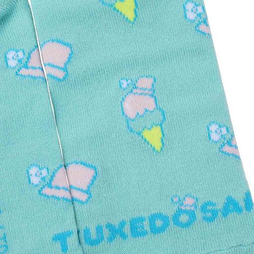 Picture of Hello Kitty & Friends 5 Pair Ankle Socks