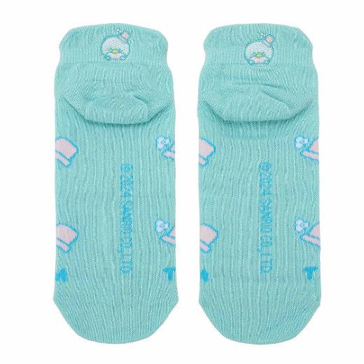 Picture of Hello Kitty & Friends 5 Pair Ankle Socks