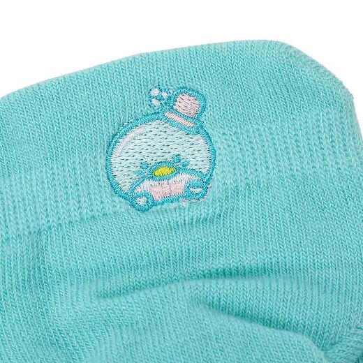 Picture of Hello Kitty & Friends 5 Pair Ankle Socks