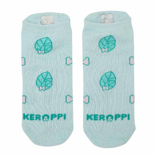 Picture of Hello Kitty & Friends 5 Pair Ankle Socks