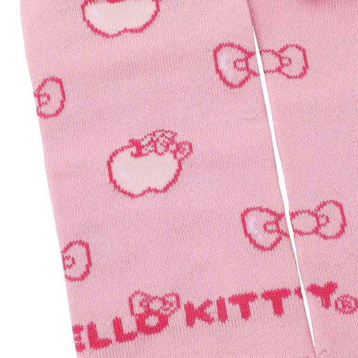 Picture of Hello Kitty & Friends 5 Pair Ankle Socks