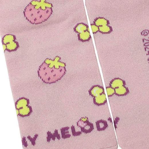 Picture of Hello Kitty & Friends 5 Pair Ankle Socks