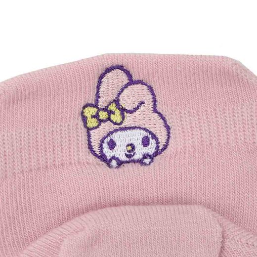 Picture of Hello Kitty & Friends 5 Pair Ankle Socks