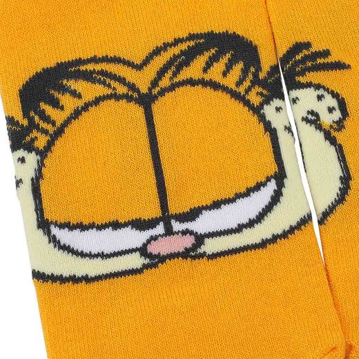 Picture of Garfield & Odie 5 Pair Ankle Socks