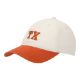 Picture of Bioworld TX Poplin Embroidered Hat
