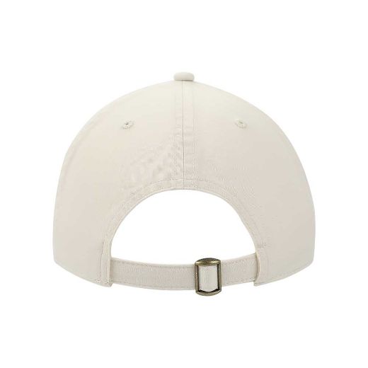 Picture of Bioworld TX Poplin Embroidered Hat