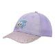 Picture of Sonic the Hedgehog Glitter Youth Curved Bill Snapback