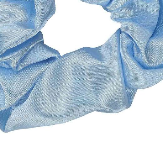 Picture of Disney Mickey & Minnie 3 Pack 3D Plush Scrunchies