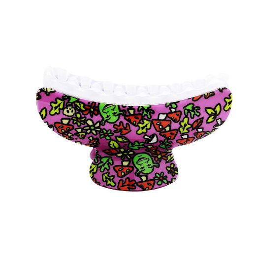 Picture of Dreamworks Shrek Hair Clip Set