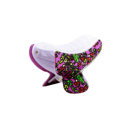 Picture of Dreamworks Shrek Hair Clip Set