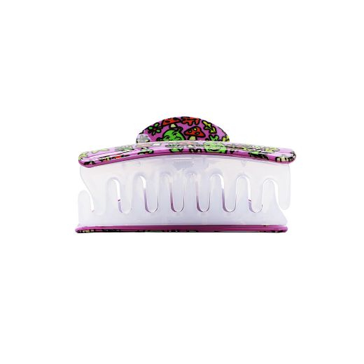 Picture of Dreamworks Shrek Hair Clip Set